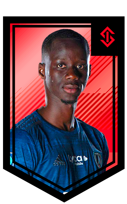 Moustapha Mbow