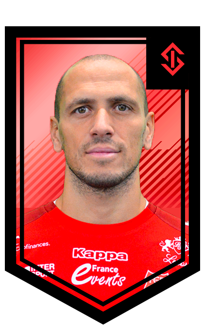 Ludovic Gamboa